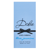 Dolce & Gabbana Dolce Blue Jasmine parfémovaná voda pro ženy 30 ml