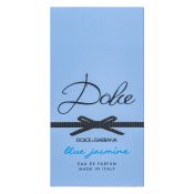 Dolce & Gabbana Dolce Blue Jasmine parfémovaná voda pro ženy 50 ml