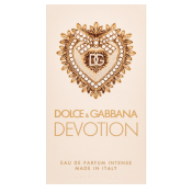 Dolce & Gabbana Devotion Intense parfémovaná voda pro ženy 50 ml