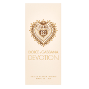 Dolce & Gabbana Devotion Intense Eau de Parfum femei 100 ml