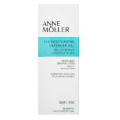 Anne Möller Blockâge gel 24H Moisturizing Defender Gel 50 ml