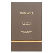 Trussardi Le Vie Di Milano Aperitivo Milanese Porta Nuova parfémovaná voda unisex 100 ml