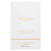 Trussardi Donna Levriero Limited Edition Intense Eau de Parfum für Damen 100 ml
