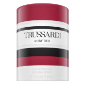 Trussardi Ruby Red parfémovaná voda pro ženy 30 ml