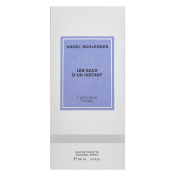 Angel Schlesser Luminous Violet woda toaletowa dla kobiet 100 ml