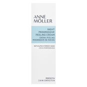 Anne Möller Perfectia noćna krema Night Progressive Peeling Cream 50 ml