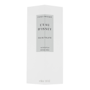 Issey Miyake L'Eau d'Issey Eau de Toilette femei 50 ml