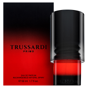 Trussardi Primo parfémovaná voda pro muže 50 ml