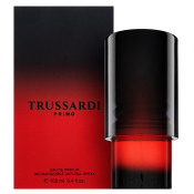Trussardi Primo Eau de Parfum bărbați 100 ml