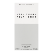 Issey Miyake L'Eau D'Issey Pour Homme voda po holení pre mužov 100 ml