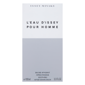 Issey Miyake L'Eau D'Issey Pour Homme balzám po holení pro muže 100 ml