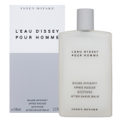 Issey Miyake L'Eau D'Issey Pour Homme balzám po holení pro muže 100 ml