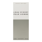 Issey Miyake L'Eau D'Issey Pour Homme woda toaletowa dla mężczyzn 125 ml