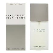 Issey Miyake L'Eau D'Issey Pour Homme woda toaletowa dla mężczyzn 125 ml