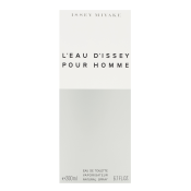 Issey Miyake L'Eau D'Issey Pour Homme toaletní voda pro muže 200 ml