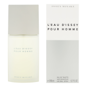 Issey Miyake L'Eau D'Issey Pour Homme toaletní voda pro muže 200 ml
