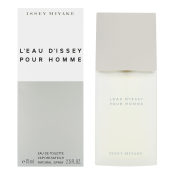 Issey Miyake L'Eau D'Issey Pour Homme toaletní voda pro muže 75 ml