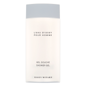 Issey Miyake L'Eau D'Issey Pour Homme Gel de duș bărbați 200 ml