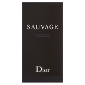 Dior (Christian Dior) Sauvage Toaletna voda za moške 100 ml
