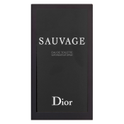 Dior (Christian Dior) Sauvage Toaletna voda za moške 60 ml