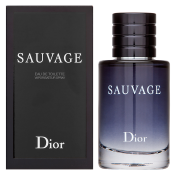 Dior (Christian Dior) Sauvage Toaletna voda za moške 60 ml