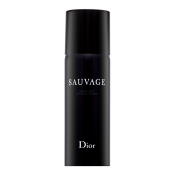 Dior (Christian Dior) Sauvage spray dezodor férfiaknak 150 ml