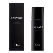 Dior (Christian Dior) Sauvage spray dezodor férfiaknak 150 ml