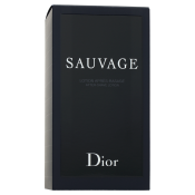 Dior (Christian Dior) Sauvage borotválkozás utáni arcvíz férfiaknak 100 ml