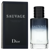 Dior (Christian Dior) Sauvage borotválkozás utáni arcvíz férfiaknak 100 ml
