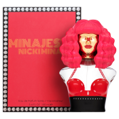 Nicki Minaj Minajesty parfémovaná voda pre ženy 100 ml