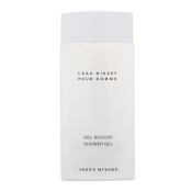 Issey Miyake L'Eau d'Issey sprchový gel pro ženy 200 ml