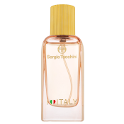 Sergio Tacchini I Love Italy Eau de Toilette para mujer 30 ml