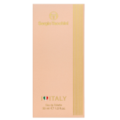 Sergio Tacchini I Love Italy Eau de Toilette para mujer 30 ml