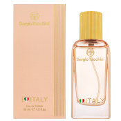 Sergio Tacchini I Love Italy Eau de Toilette para mujer 30 ml