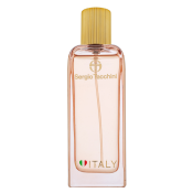 Sergio Tacchini I Love Italy Eau de Toilette voor vrouwen 50 ml