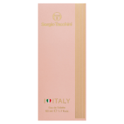 Sergio Tacchini I Love Italy Eau de Toilette voor vrouwen 50 ml