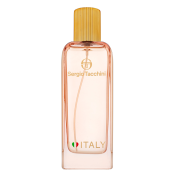 Sergio Tacchini I Love Italy Eau de Toilette für Damen 100 ml