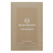 Sergio Tacchini The Essence toaletní voda pro muže 100 ml