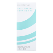 Issey Miyake L´eau D´issey Summer 2010 Pour Homme toaletna voda za muškarce 125 ml