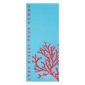 Issey Miyake L´eau D´issey Summer 2011 Pour Homme тоалетна вода за мъже 125 ml