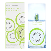 Issey Miyake L´eau D´issey Summer 2013 Pour Homme тоалетна вода за мъже 125 ml