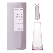 Issey Miyake L'Eau d'Issey Florale toaletní voda pro ženy 50 ml