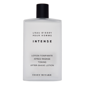 Issey Miyake L'Eau D'Issey Pour Homme Intense voda po holení pro muže 100 ml