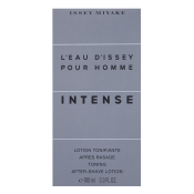 Issey Miyake L'Eau D'Issey Pour Homme Intense voda po holení pro muže 100 ml