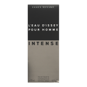 Issey Miyake L'Eau D'Issey Pour Homme Intense toaletní voda pro muže 125 ml