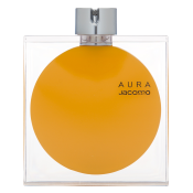 Jacomo Aura Women woda toaletowa dla kobiet 75 ml