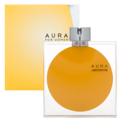 Jacomo Aura Women woda toaletowa dla kobiet 75 ml