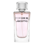 Jacomo For Her parfémovaná voda pro ženy 100 ml