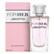 Jacomo For Her parfémovaná voda pro ženy 100 ml
