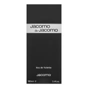 Jacomo Jacomo de Jacomo Eau de Toilette para hombre 100 ml